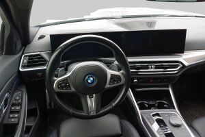 BMW 3-sarja esikatselu 2