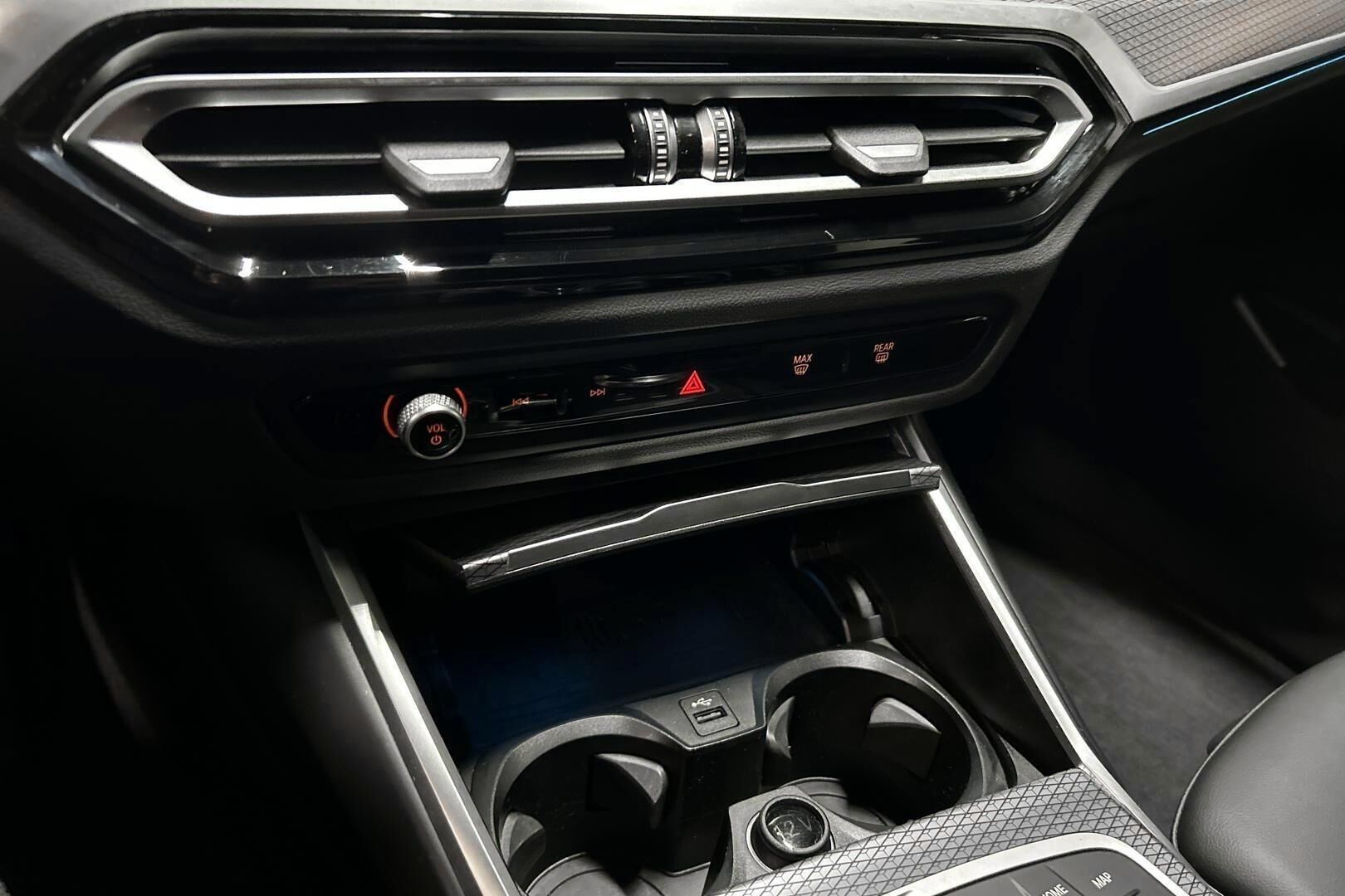 BMW 3-sarja iso kuva 20