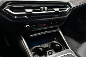 BMW 3-sarja esikatselu 20