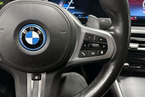 BMW 3-sarja esikatselu 24
