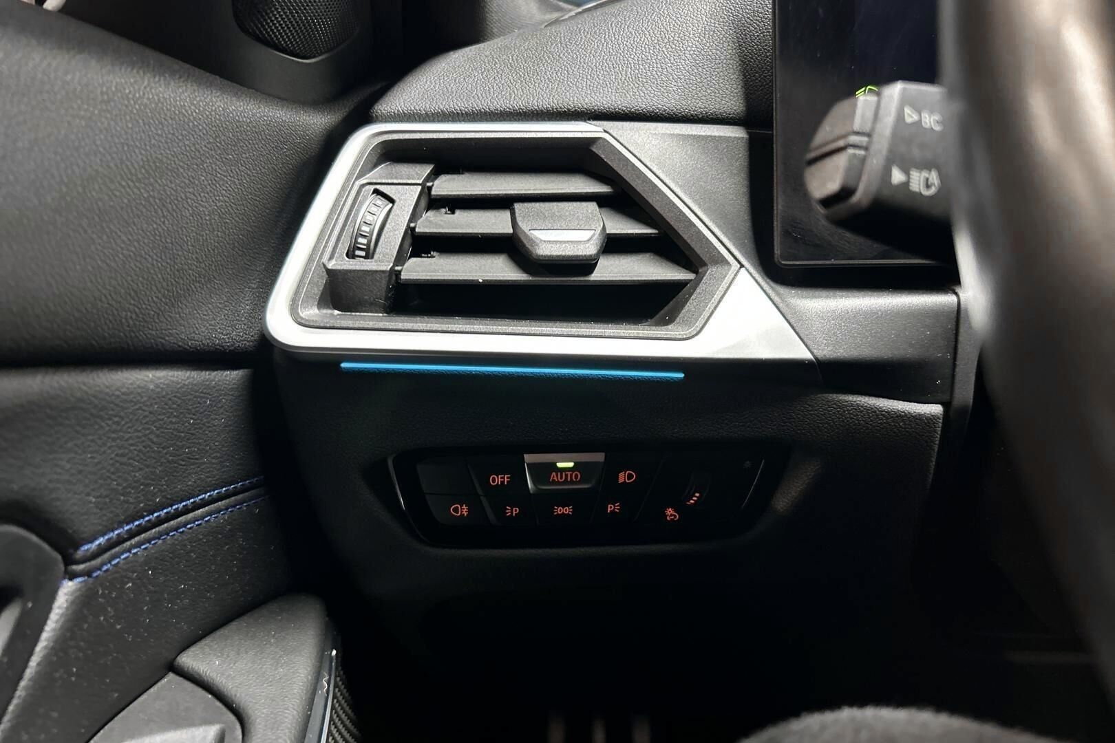 BMW 3-sarja iso kuva 33