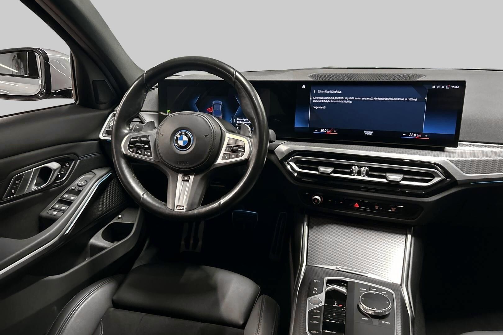 BMW 3-sarja iso kuva 28