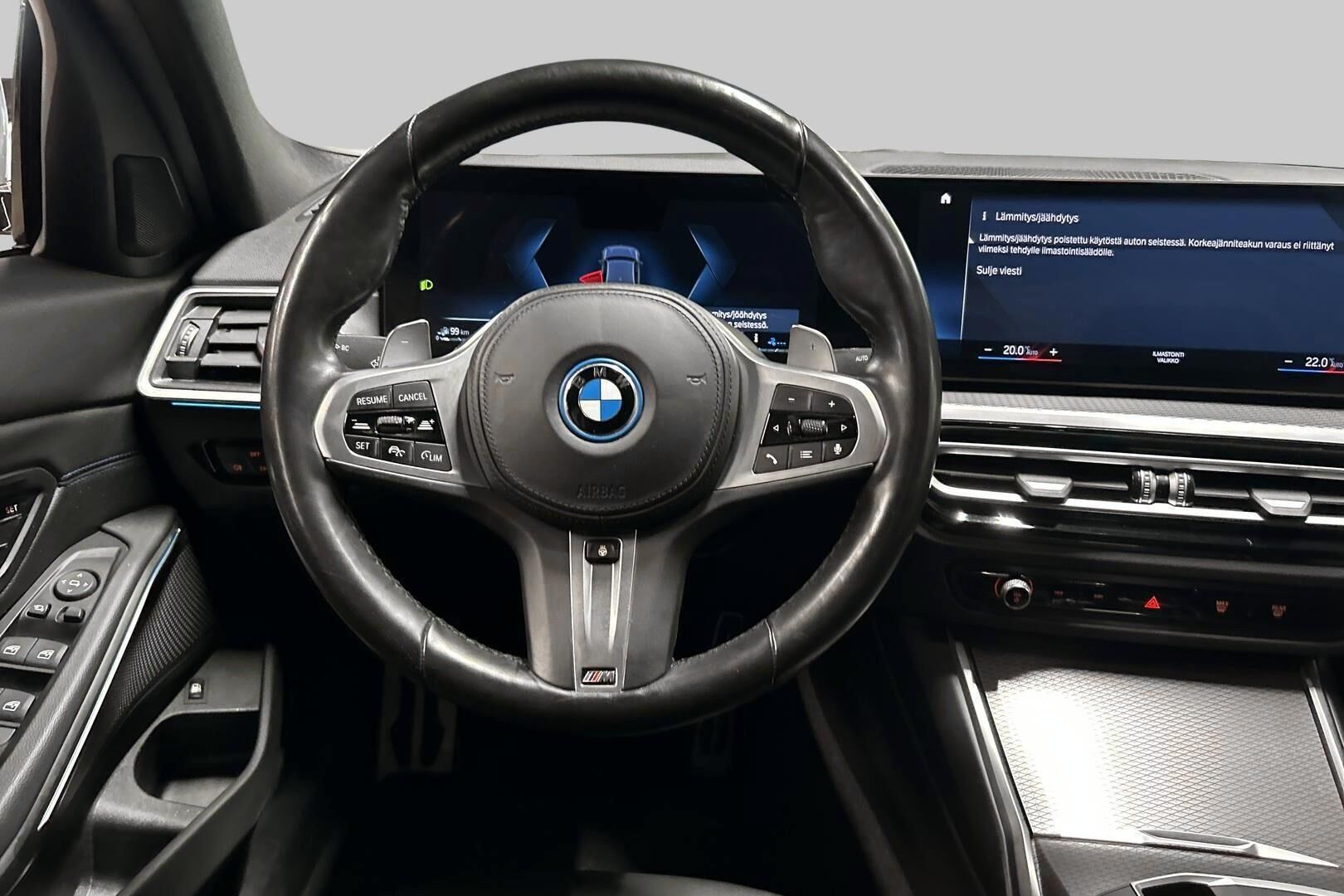 BMW 3-sarja iso kuva 29