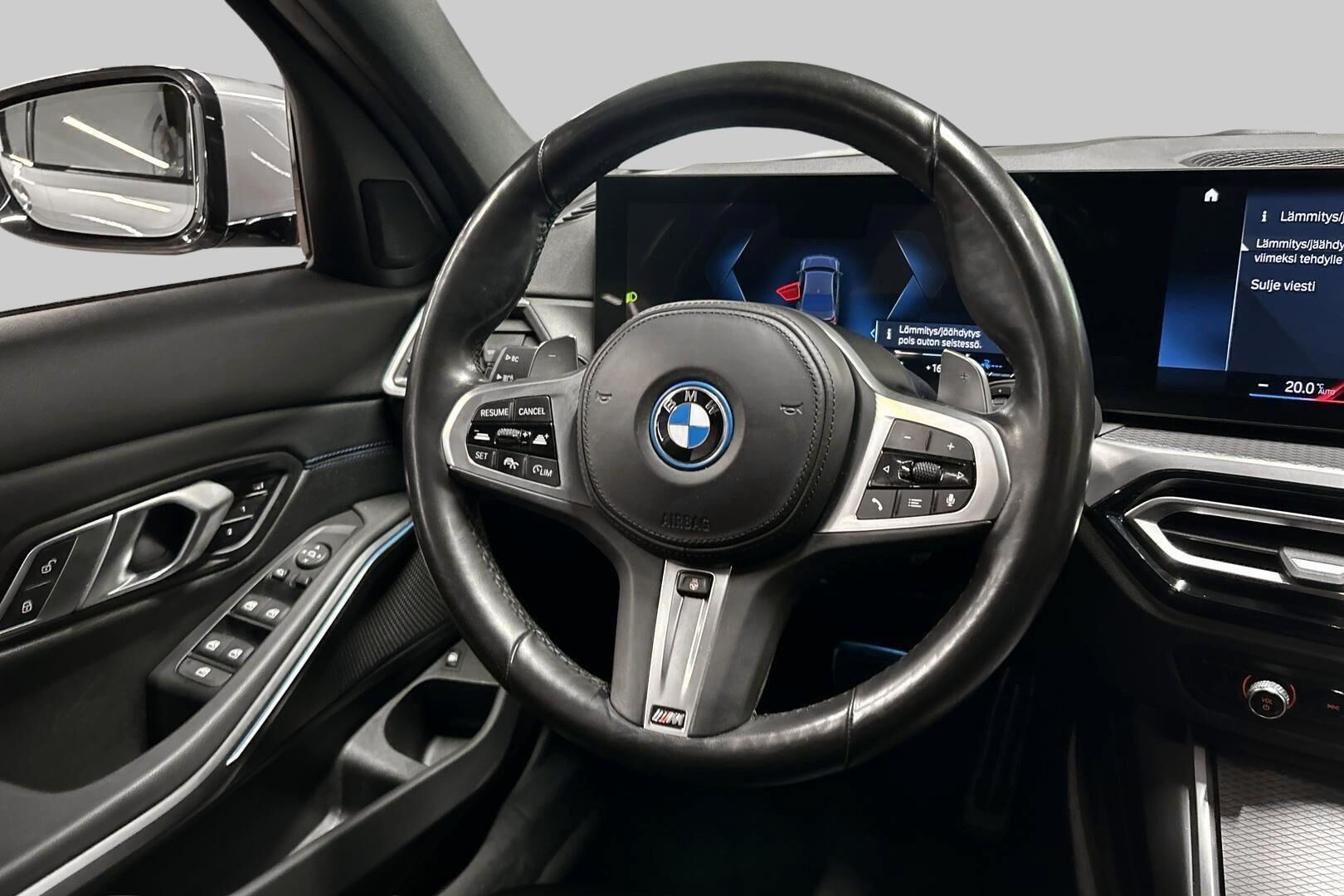 BMW 3-sarja iso kuva 35
