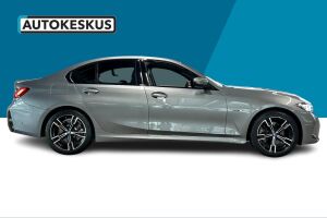 BMW 3-sarja esikatselu 4