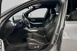 BMW 3-sarja esikatselu 9