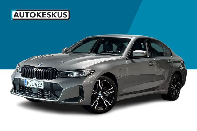 BMW 3-sarja