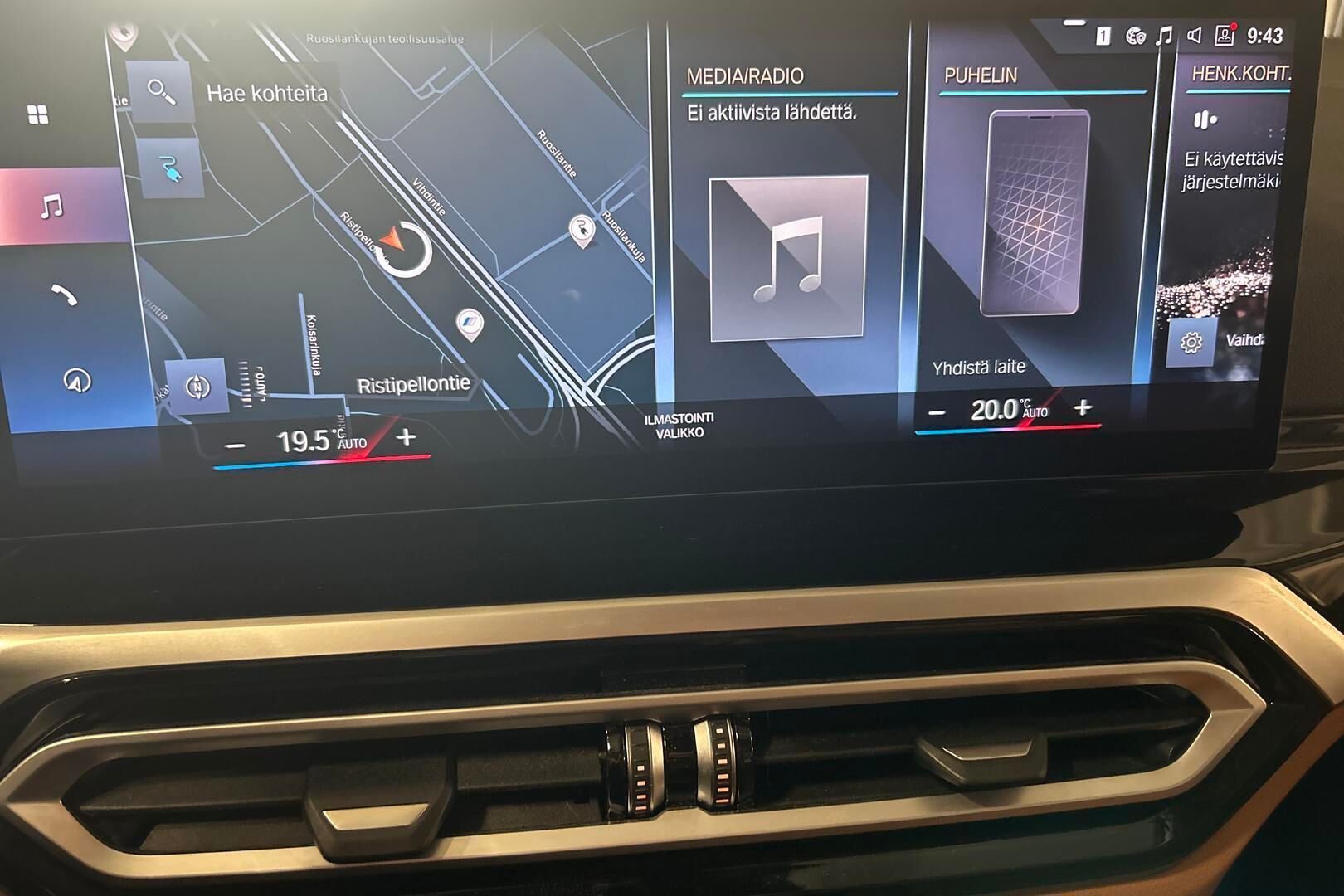 BMW i4 iso kuva 15
