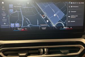 BMW i4 esikatselu 18