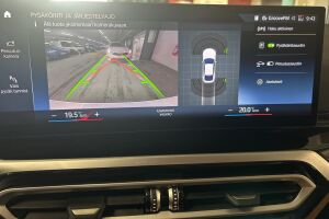 BMW i4 esikatselu 20