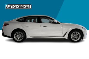 BMW i4 esikatselu 3