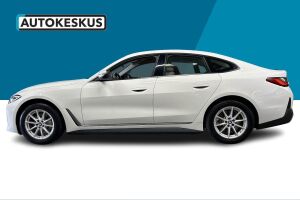 BMW i4 esikatselu 7