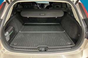 Volvo V60 esikatselu 3