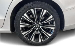 Volvo V60 esikatselu 13