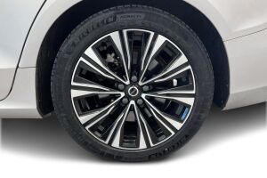Volvo V60 esikatselu 13