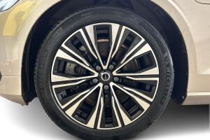 Volvo V60 esikatselu 20