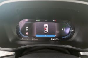 Volvo V60 esikatselu 14