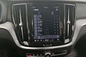 Volvo V60 esikatselu 15