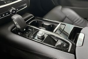 Volvo V60 esikatselu 16