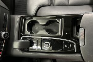 Volvo V60 esikatselu 7