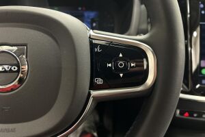 Volvo V60 esikatselu 8