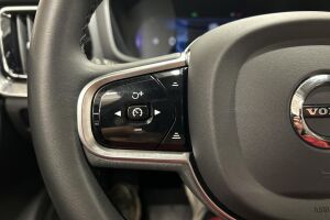 Volvo V60 esikatselu 21