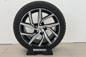 Volvo V60 esikatselu 20