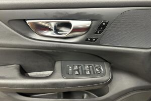 Volvo V60 esikatselu 9