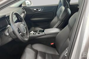 Volvo V60 esikatselu 9