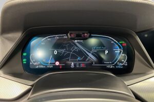 BMW X5 esikatselu 14