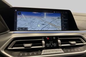 BMW X5 esikatselu 15