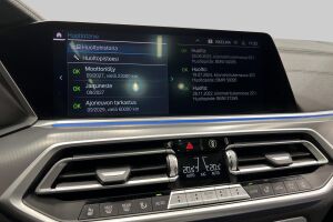 BMW X5 esikatselu 17