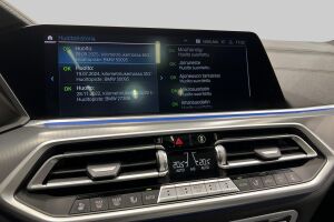 BMW X5 esikatselu 18