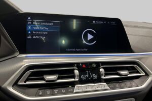 BMW X5 esikatselu 19