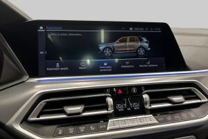 BMW X5 esikatselu 21