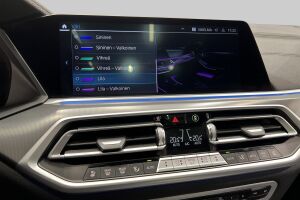 BMW X5 esikatselu 22