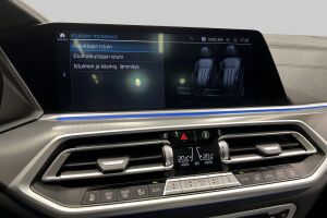 BMW X5 esikatselu 23