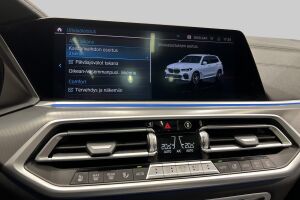 BMW X5 esikatselu 25