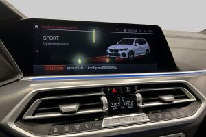 BMW X5 esikatselu 29