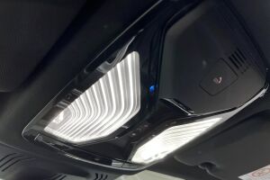 BMW X5 esikatselu 34