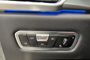 BMW X5 esikatselu 37