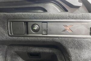 BMW X5 esikatselu 44