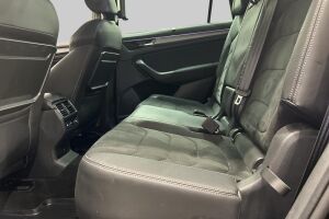 Skoda Kodiaq esikatselu 10