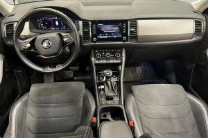 Skoda Kodiaq esikatselu 11