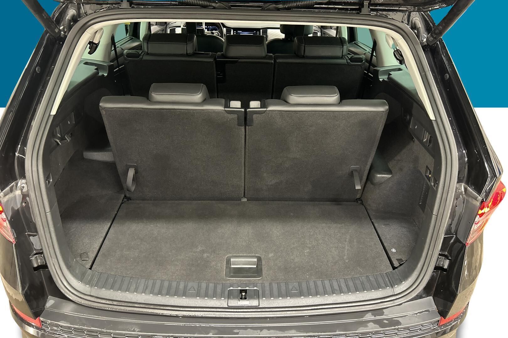 Skoda Kodiaq iso kuva 12