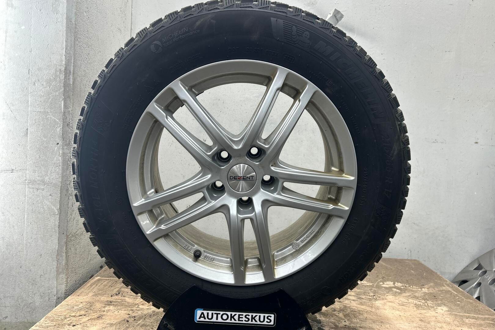 Skoda Kodiaq iso kuva 13