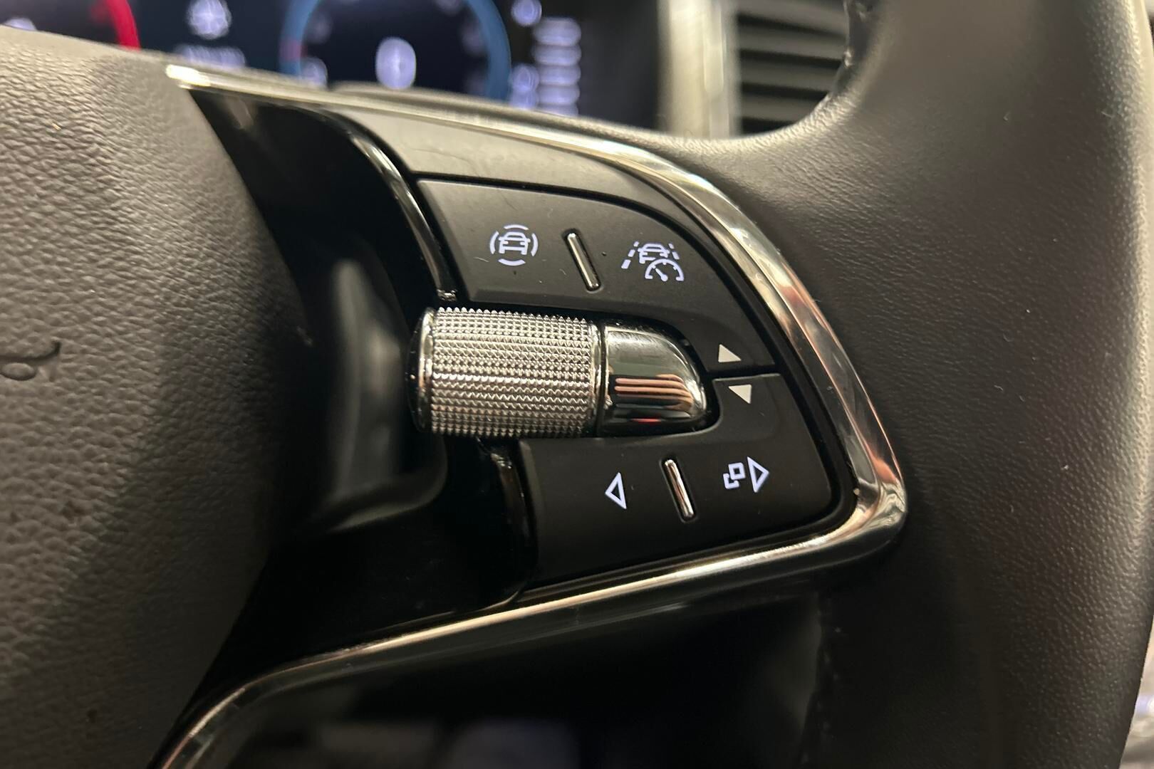 Skoda Kodiaq iso kuva 16