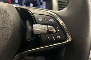 Skoda Kodiaq esikatselu 16