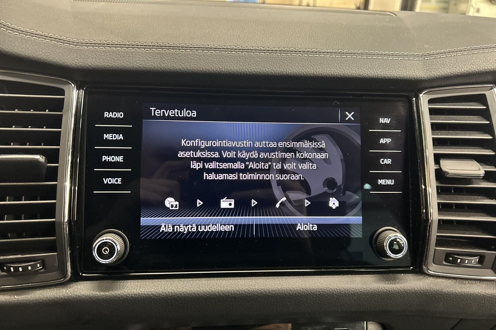 Skoda Kodiaq iso kuva 17