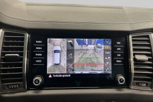 Skoda Kodiaq esikatselu 18